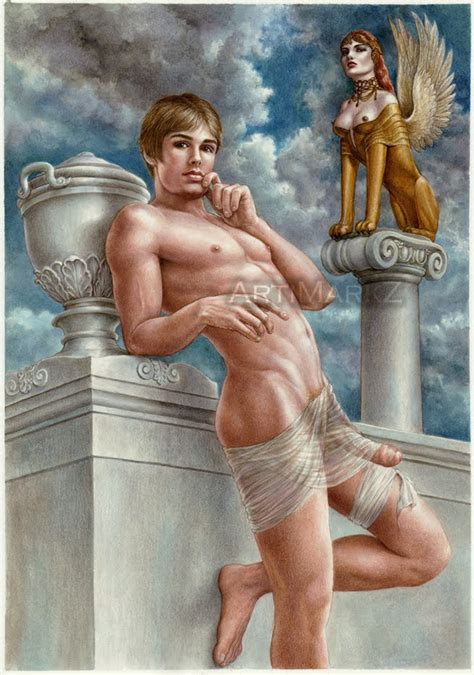 Hermes Myth