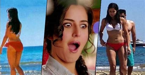 Katrina Kaif On Leaked Private Pictures With Ranbir Kapoor Next Time Will Wear Matching Bikini