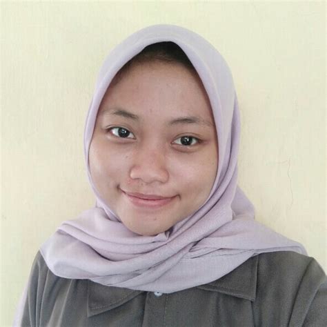 Restiana Elisa Putri Lp3i Banten Cilegon Banten Indonesia Linkedin