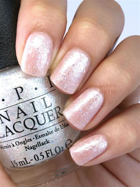 Opi Softshades Collection Review And Swatches Nail Shimmer Beauty