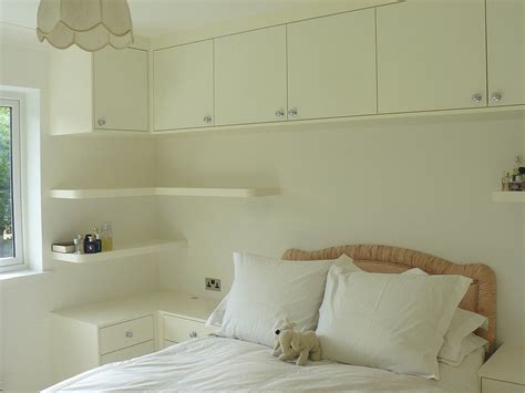 wardrobe company floating shelves boockcase cupboards fitted