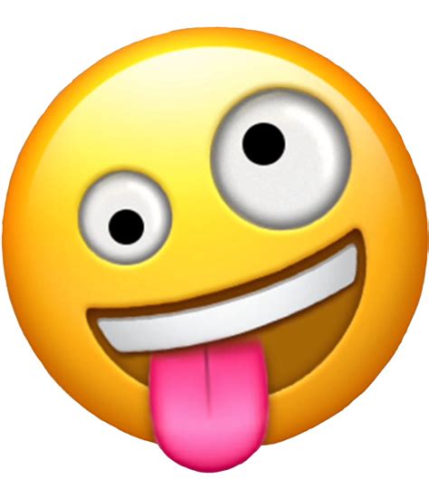 Download Emoji Silly Art Interesting Fun Freetoedit New Crazy