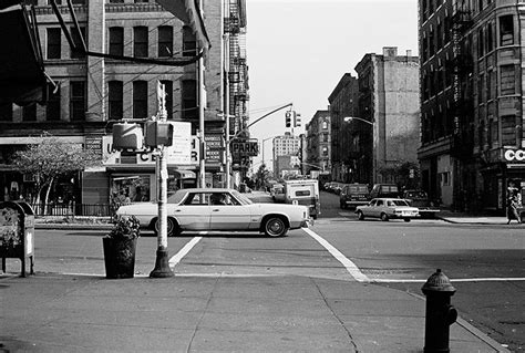 South Bronx 1979 New York Skyline 1970s Photography Bronx