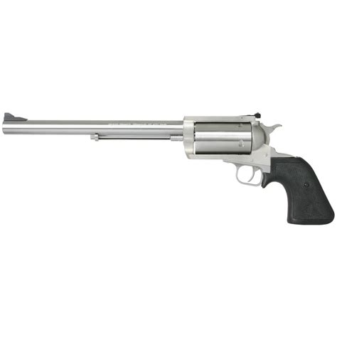 Magnum Research Bfr Revolver 454 Casull Bfr454c7 761226028550