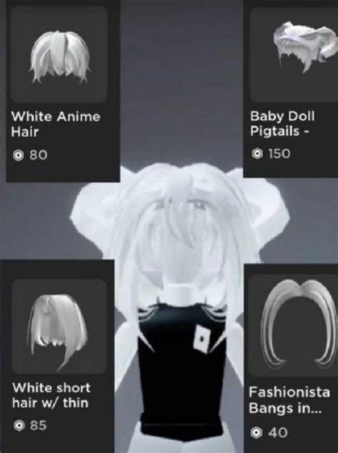 Emo Girl Hair Emo Girl Outfit Emo Outfits Club Outfits Roblox Shirt