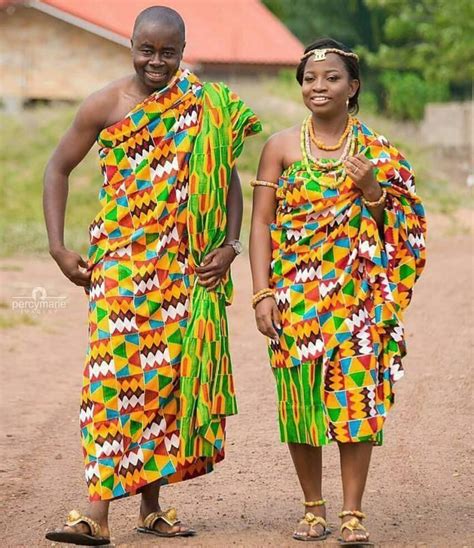 Latest Kente Designs That Will Make You Fall In Love Kente Styles African Fashion African Attire