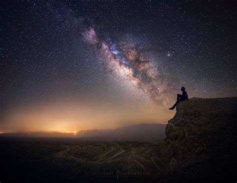 5 Tips For Shooting Self Portraits In Nature Michael Shainblum