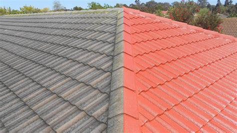 Roof Restoration And Painting Forster Taree Roofing And Repairs