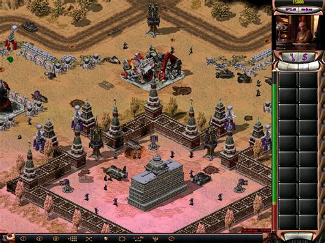 Chrono legionnaires packed together can even zap an enemy building out of time. Command & Conquer: Red Alert 2 - Yuri's Revenge +2 Trainer ...