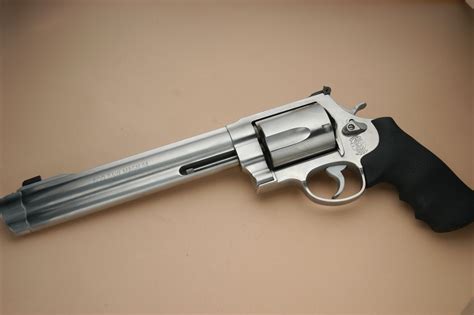 Whats The Most Bad Ass Revolver You Have Ever Seen And Dont Say Raging
