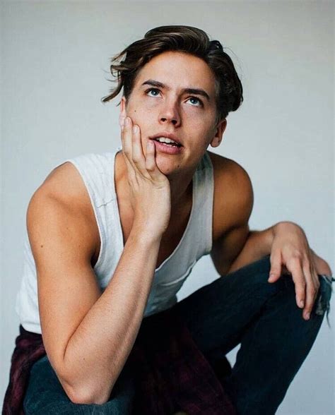 Полное имя — коул митчелл спроус (cole mitchell sprouse). Pin taulussa Cole Sprouse