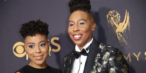 lena waithe on her hopes for the future of tv— and her dream wedding