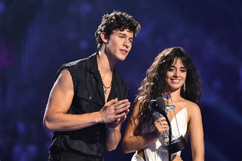 Here's a look at their relationship timeline, from when they started dating to all the latest news. How Did Shawn Mendes and Camila Cabello Meet?