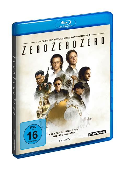 Gewinnspiel Wir Verlosen Zerozerozero Staffel 1 Auf Dvd Und Blu Ray Beyond Pixels