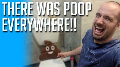 Funny Poop Stories Vol1 Youtube