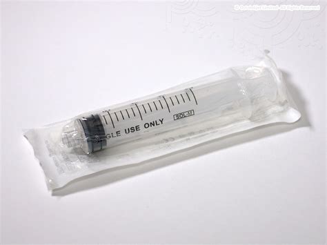 20ml Luer Lock Syringe Sol M Uk