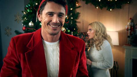 Watch Saturday Night Live Highlight Cut For Time Hallmark Channel Christmas Promo Nbc Com