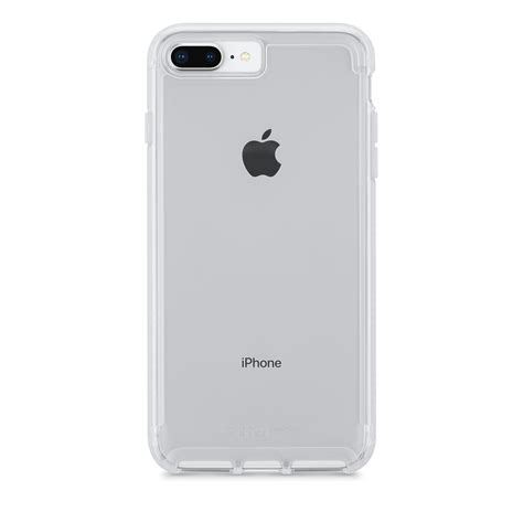 Tech21 Pure Clear Case For Iphone 8 Plus7 Plus Clear