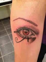 Unique egyptian tattoos 15 examples ideas plus their meaning. What Does Eye of Horus Tattoo Mean? | Represent Symbolism