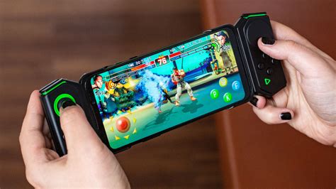 Los Mejores Smartphones Para Gamers De 2019 AndroidPIT