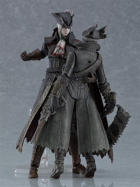 Figma Lady Maria Of The Astral Clocktower Dx Edition Image 1214