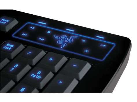 Razer Lycosa Expert Gaming Keyboard Th Nh C Ng Ti N