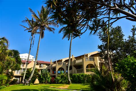 Experience The Resort La Lucia Sands