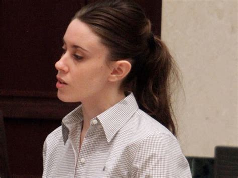 Casey Anthony Trial Update Defense Rests Without Calling Casey