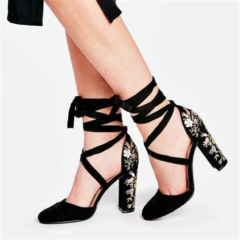 Justfab Heels Women Shoes Just Fab Shoes