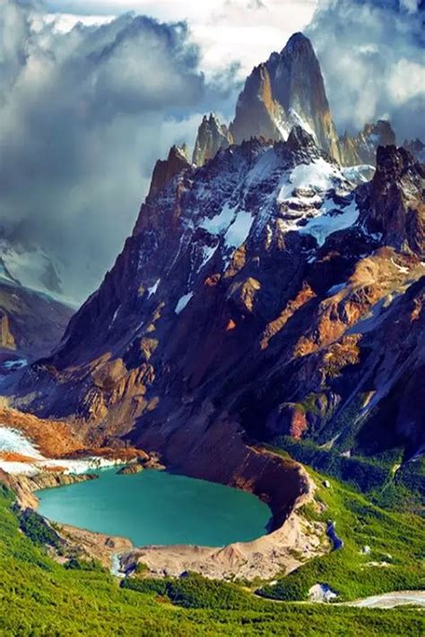 45 Fascinating Natural Wonders Of The World