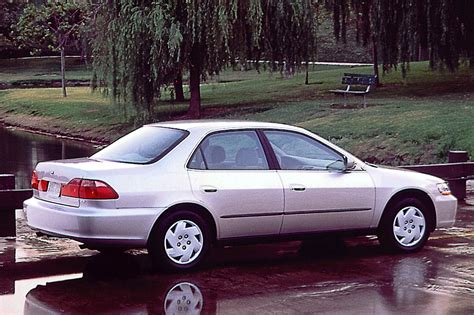 Check spelling or type a new query. 1998-02 Honda Accord | Consumer Guide Auto