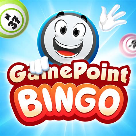 Gamepoint Bingo Jogos De Bingo Grátisbrappstore For Android