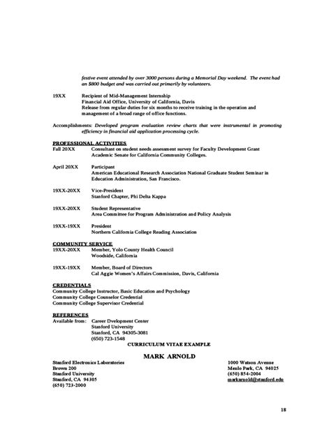 Learn from real professional cover letter examples for 50+ different job titles. CVs, Cover Letters & Teaching Portfolio Free Download