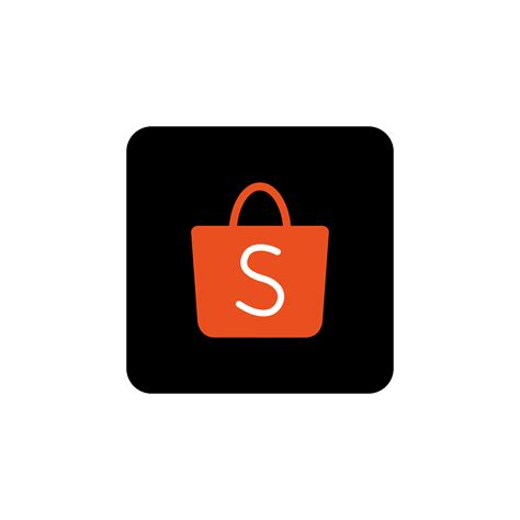 Shopee Logo Transparent Png 24555121 Png