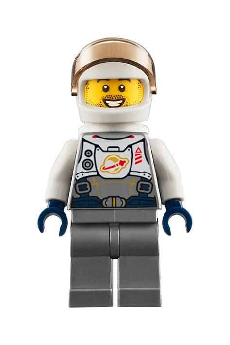 31107 Lego Creator Space Rover Explorer 3 In 1 Space Ship Set 510