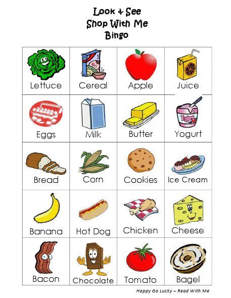 He had a great time finding all of the pictures on not only his bingo card, but everyone else's as well! 49 Printable Bingo Card Templates | Bingo cards printable ...