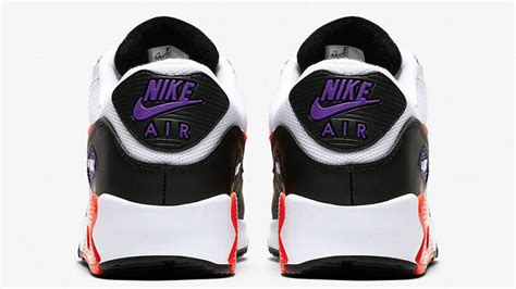 Nike Air Max 90 Raptors Where To Buy Aj1285 106 The Sole Supplier