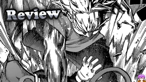 Eighty percent of the world's population wield special abilities, known. Boku no Hero Academia Chapter 79 Manga Review - Tokoyami ...
