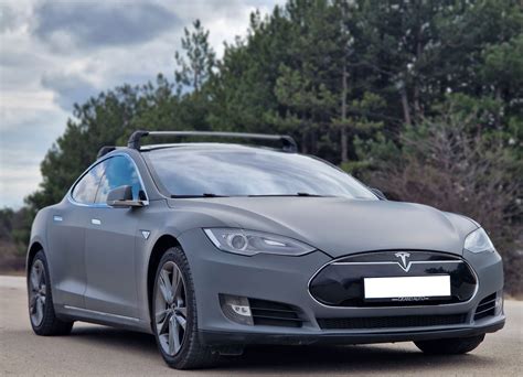 Tesla Model S85 2014 85000 Km Free Suc Ccs Upgrade 29500 Euro