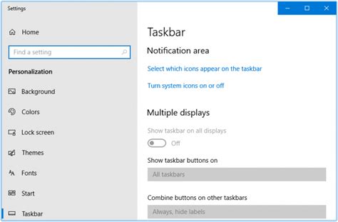 How To Hide Eng Language Bar In Windows 10 Taskbar The Pc Insider