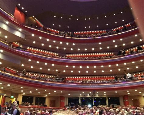 Symphony Hall Birmingham Atualizado 2023 O Que Saber Antes De Ir