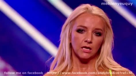 Most Shocking Performance Ever On X Factor Uk Youtube