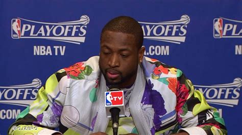 If kuminga is available, the warriors will have a tough decision between a tantalizing prospect who needs development and other options who could more immediately impact winning. Dwyane Wade wears Versace floral jacket to post-game ...