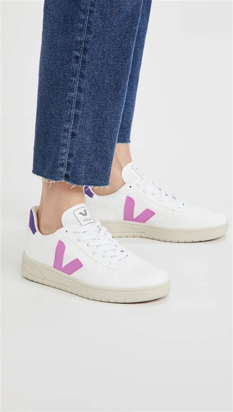 Veja V 10 Sneakers Most Stylish And Comfortable Walking Shoes 2021