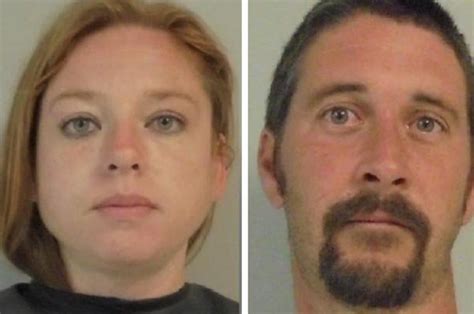 Sex Couple Caught Having Sex At Park In Broad Daylight