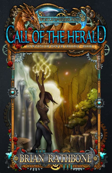 The only problem is it's. Smashwords - Call of the Herald - Young Adult Epic Fantasy ...