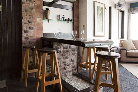 9 Modern Bar Designs For Small Spaces The Bolt