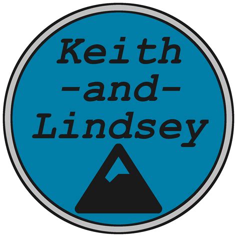 Keith And Lindsey