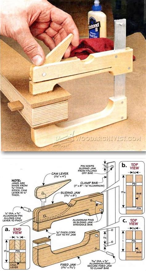 So first, a moment of confession. 293 best Home made tools and jigs images on Pinterest ...