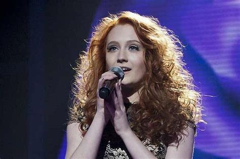 X Factor Finals 2011 Janet Devlin Warned Not To Let Show Change Her By